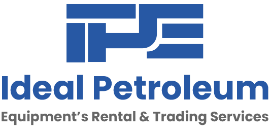 Ideal Petroleum